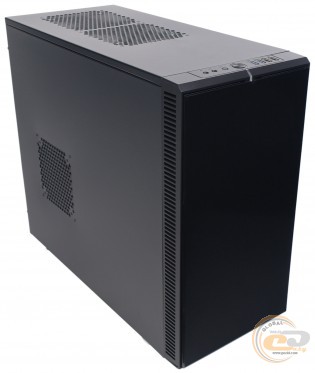 Fractal Design Define R4