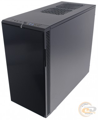 Fractal Design Define R4