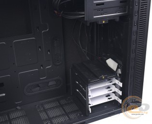 Fractal Design Define R4