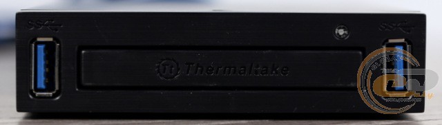 Thermaltake ExtremeSpeed 3.0