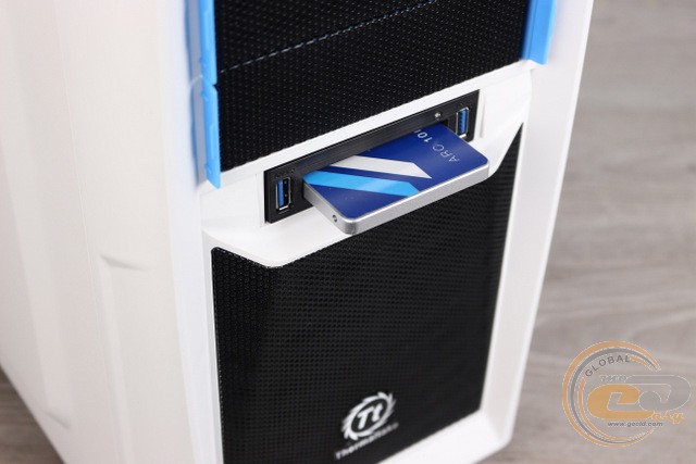 Thermaltake ExtremeSpeed 3.0