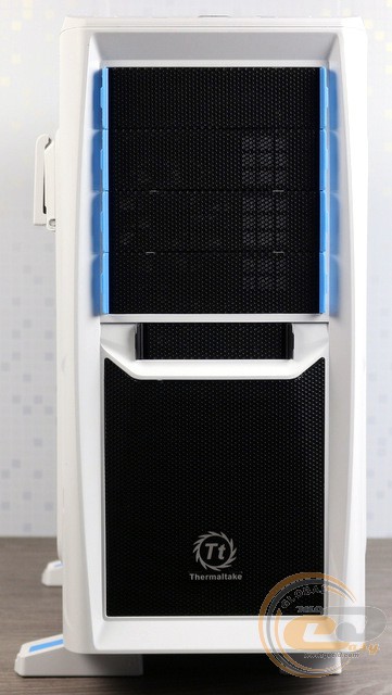 Thermaltake Chaser A41 Snow edition