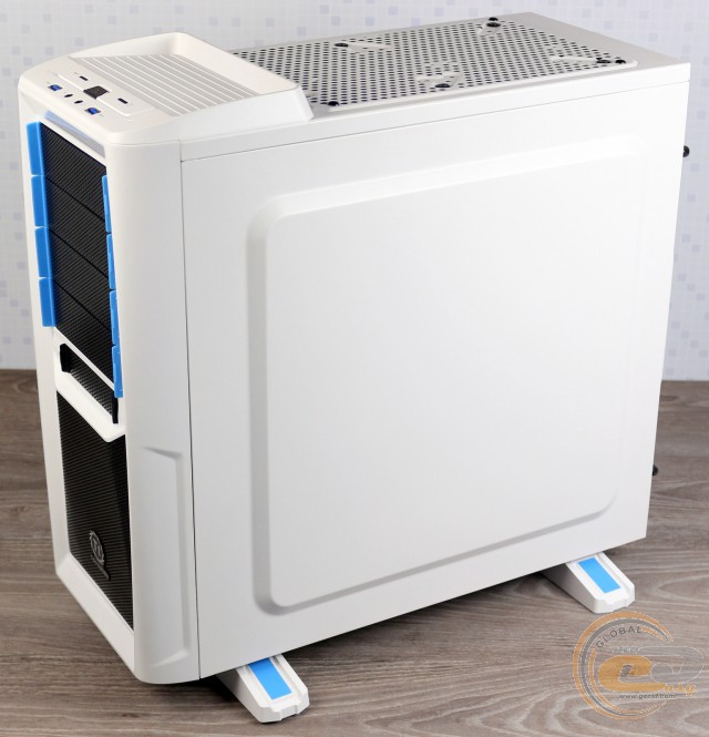 Thermaltake Chaser A41 Snow edition