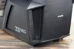 ZALMAN Z11 NEO