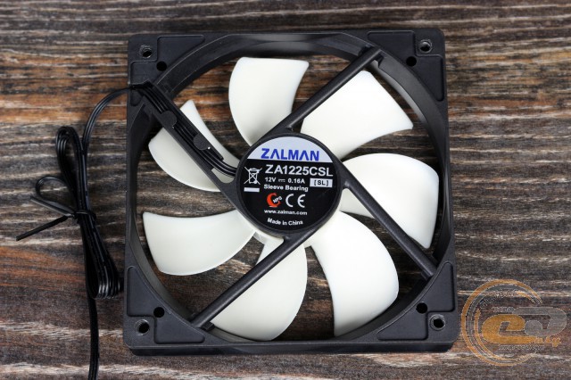 ZALMAN Z11 NEO