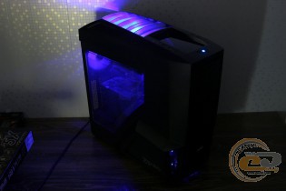 ZALMAN Z11 NEO