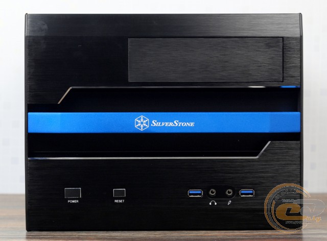 SilverStone Sugo SG12 (SST-SG12B)