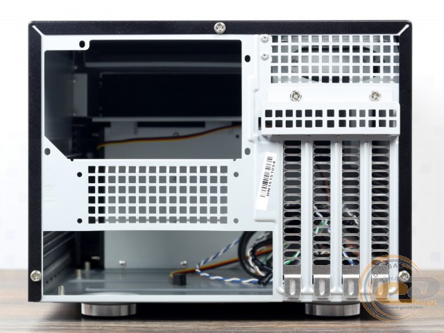 SilverStone Sugo SG12 (SST-SG12B)