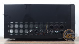 SilverStone Sugo SG12 (SST-SG12B)