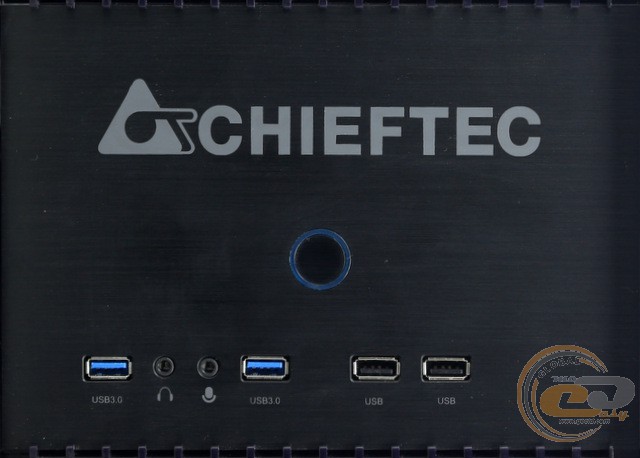 CHIEFTEC UNI SJ-06B-OP