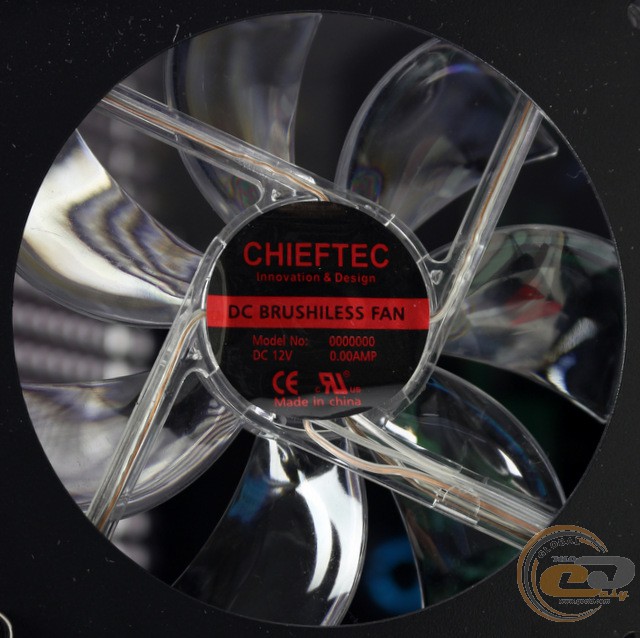 CHIEFTEC UNI SJ-06B-OP