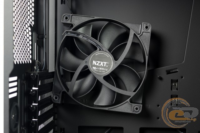 NZXT Noctis 450