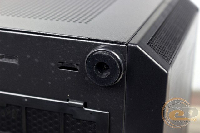 Fractal Design Core 500