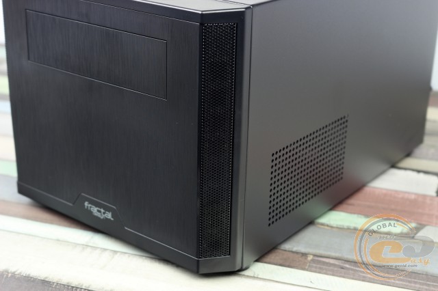 Fractal Design Core 500