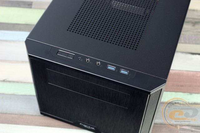 Fractal Design Core 500