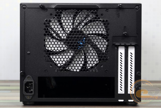 Fractal Design Core 500