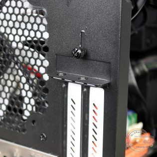 Fractal Design Core 500