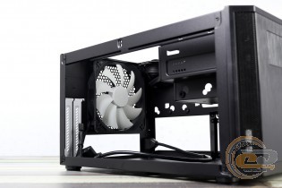 Fractal Design Core 500