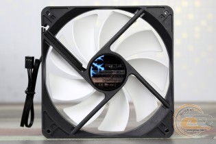 Fractal Design Core 500