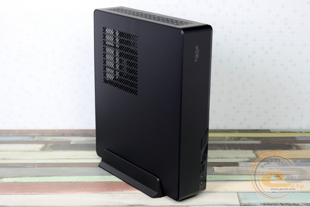 Fractal Design Node 202