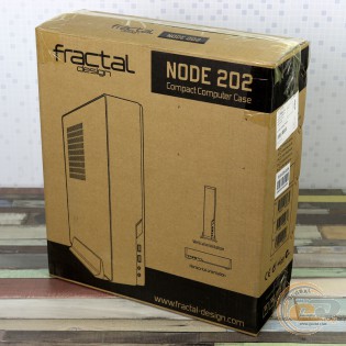 Fractal Design Node 202