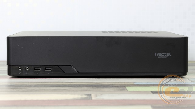 Fractal Design Node 202