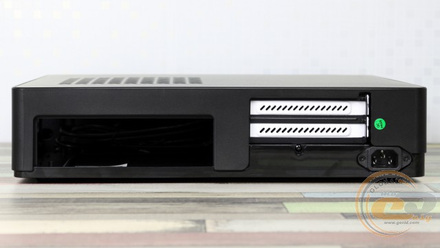 Fractal Design Node 202