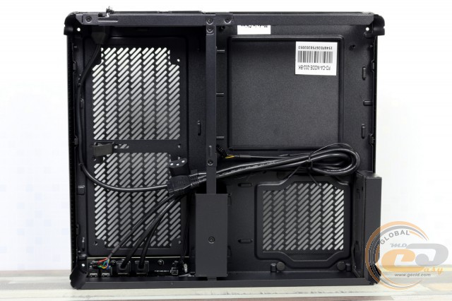 Fractal Design Node 202