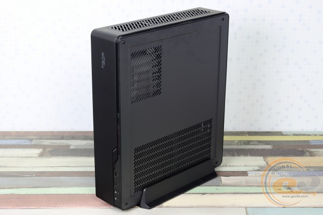 Fractal Design Node 202