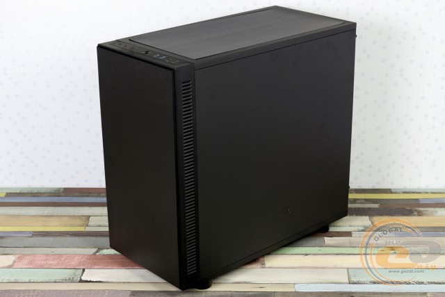 Thermaltake Suppressor F31