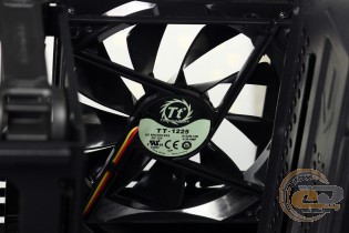 Thermaltake Suppressor F31