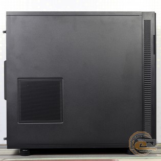 Thermaltake Suppressor F31