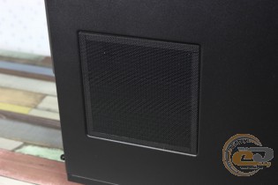 Thermaltake Suppressor F31