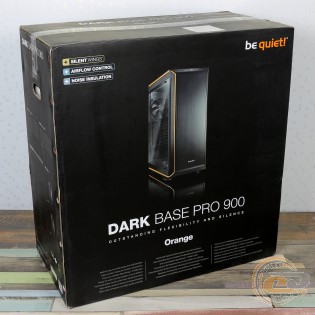 be quiet! Dark Base Pro 900