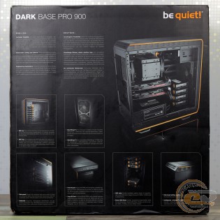 be quiet! Dark Base Pro 900