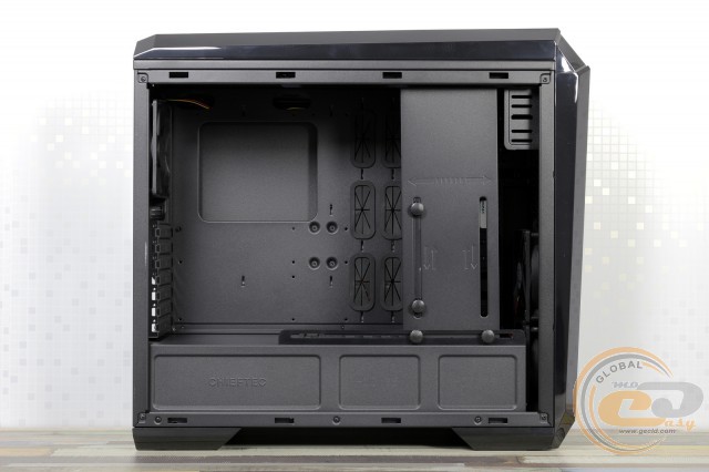 CHIEFTEC GAMING GP-01B-OP