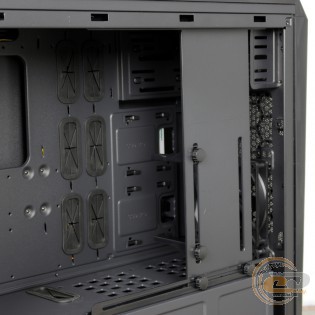 CHIEFTEC GAMING GP-01B-OP