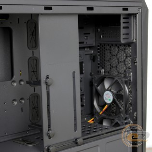 CHIEFTEC GAMING GP-01B-OP