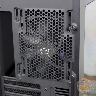 NZXT H440