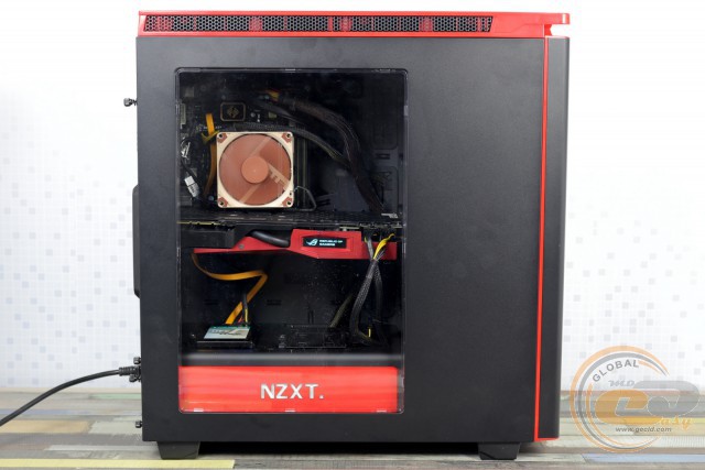 NZXT H440