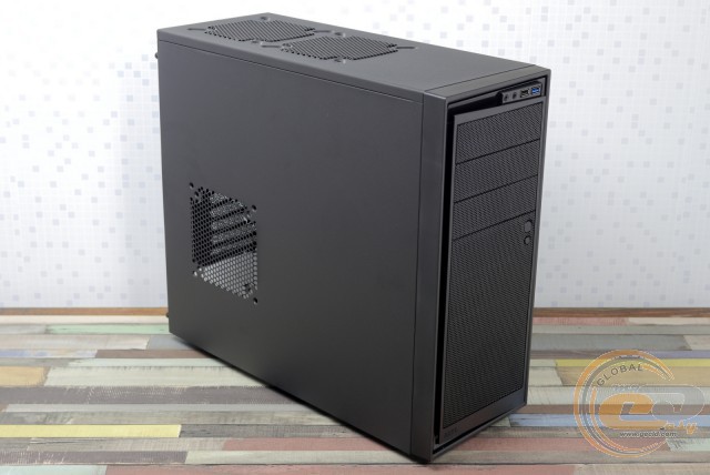 NZXT Source 220