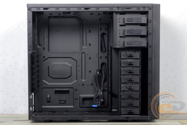 NZXT Source 220