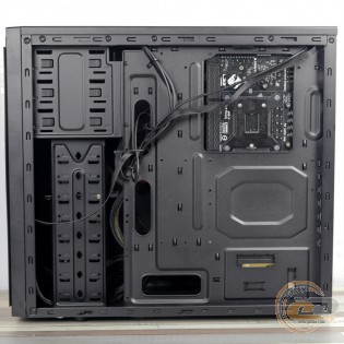 NZXT Source 220