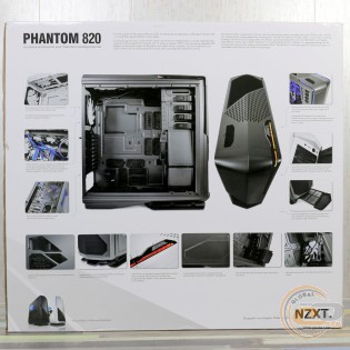 NZXT Phantom 820