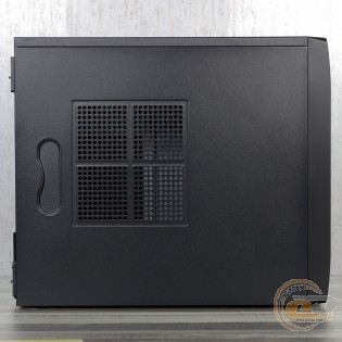 CHIEFTEC Mesh CT-03B-OP