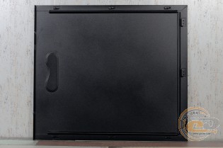 CHIEFTEC Mesh CT-03B-OP