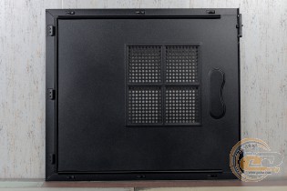 CHIEFTEC Mesh CT-03B-OP