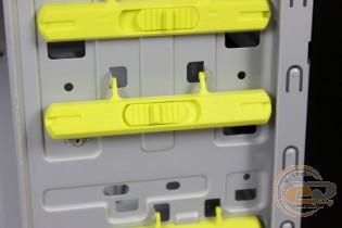 CHIEFTEC Mesh CT-03B-OP