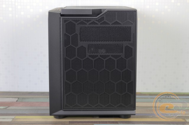 CHIEFTEC GAMING CUBE CI-01B-OP