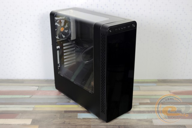 Thermaltake View 27